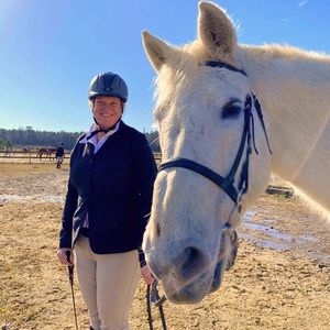 Meet your Posher, Christina